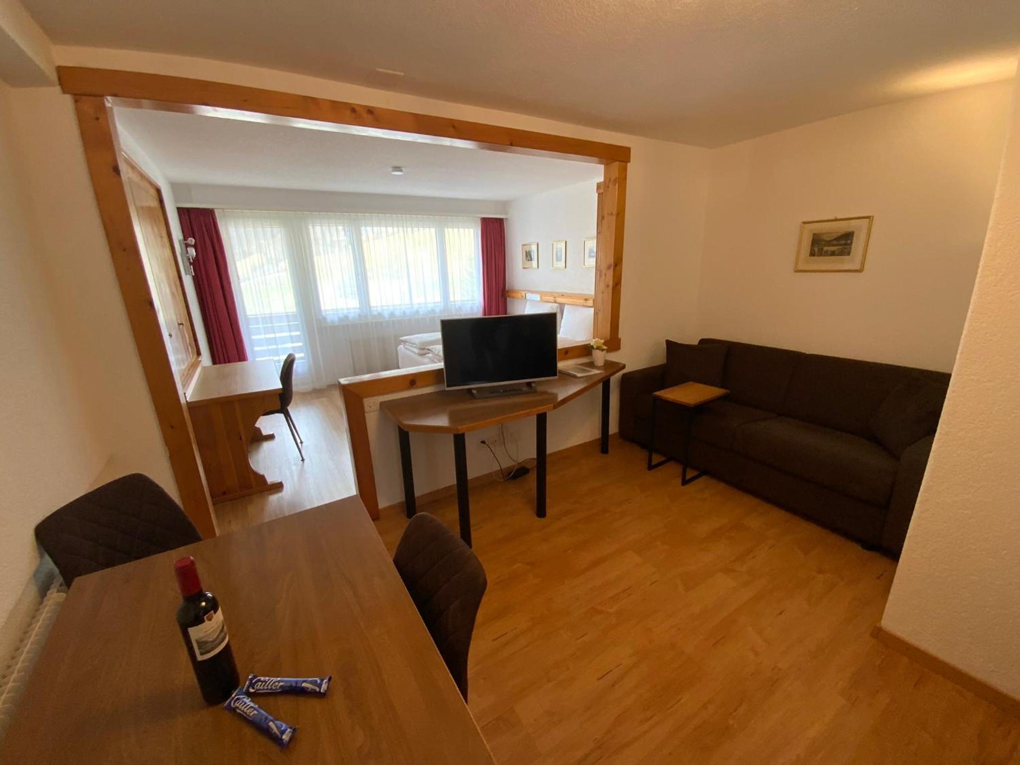 Alfa Appartements Superior