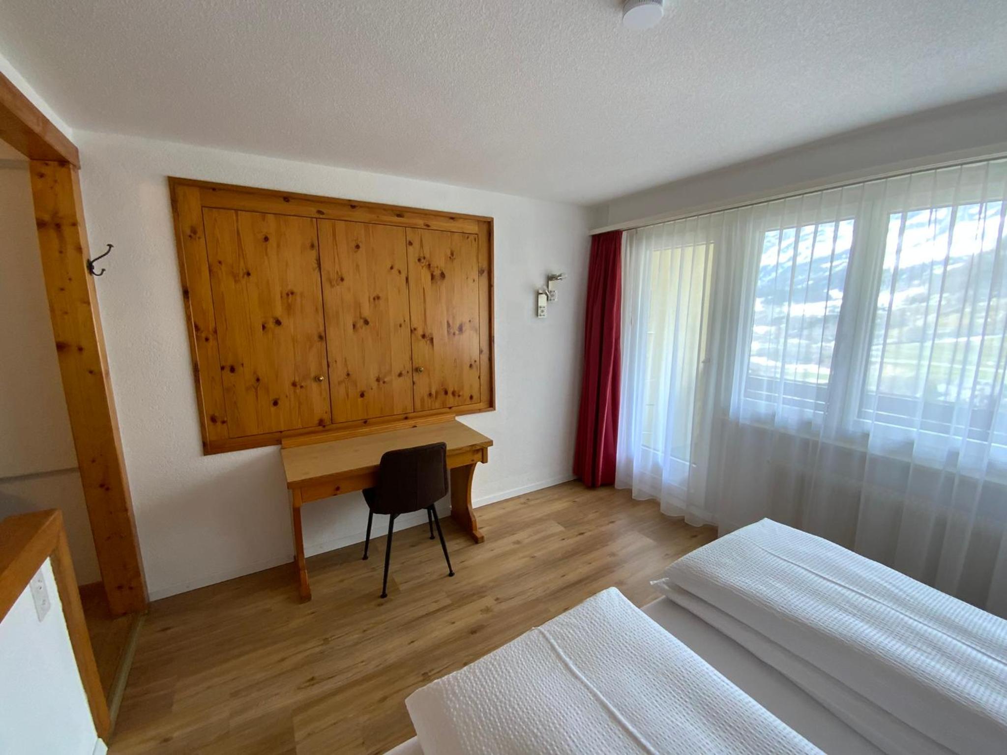 Alfa Appartements Superior