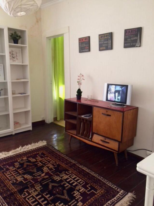 Flat in Bairro Alto