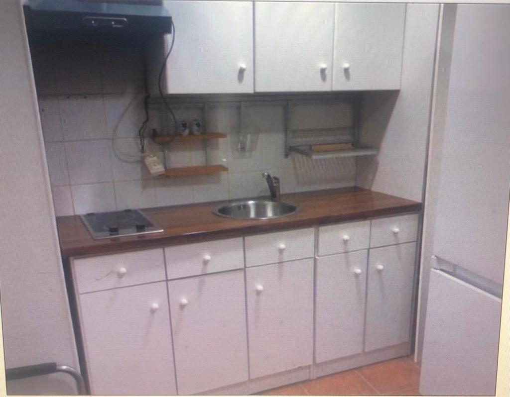 Flat in Bairro Alto