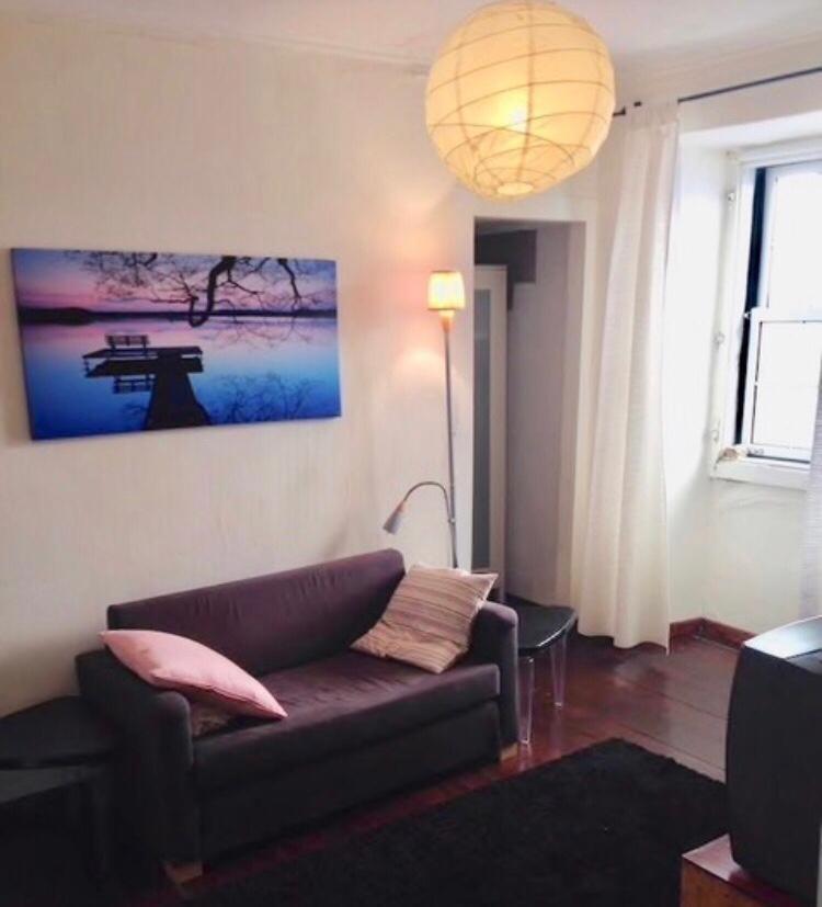 Flat in Bairro Alto