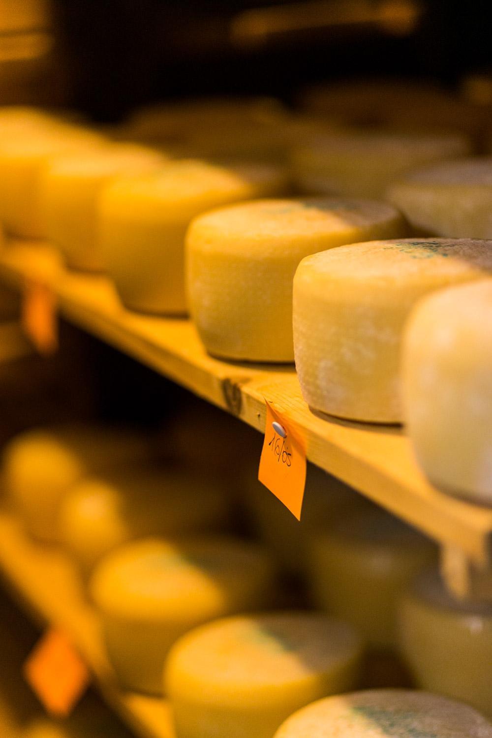 Cascina Bagaggera