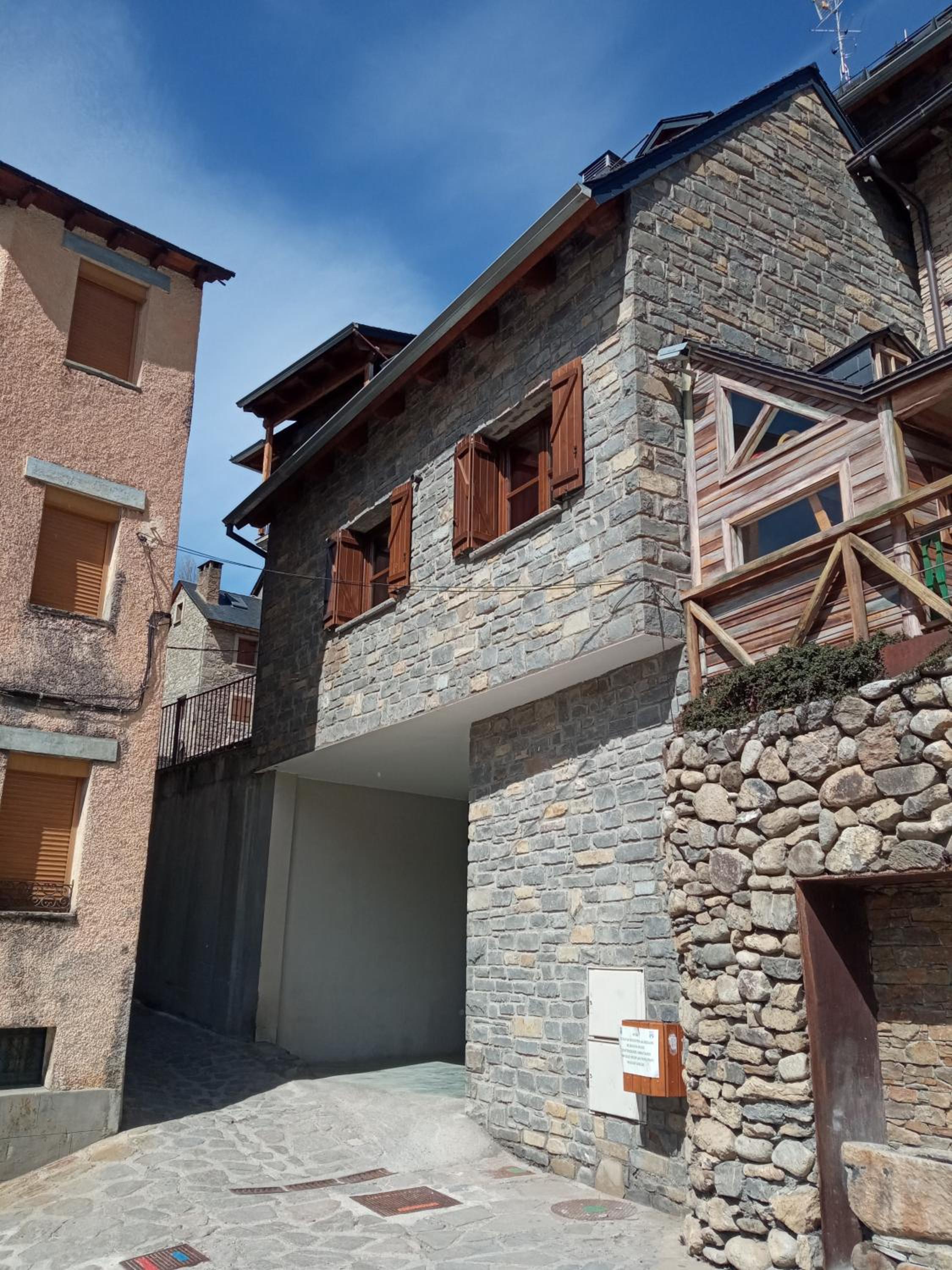 Apartamento Casa Leonora