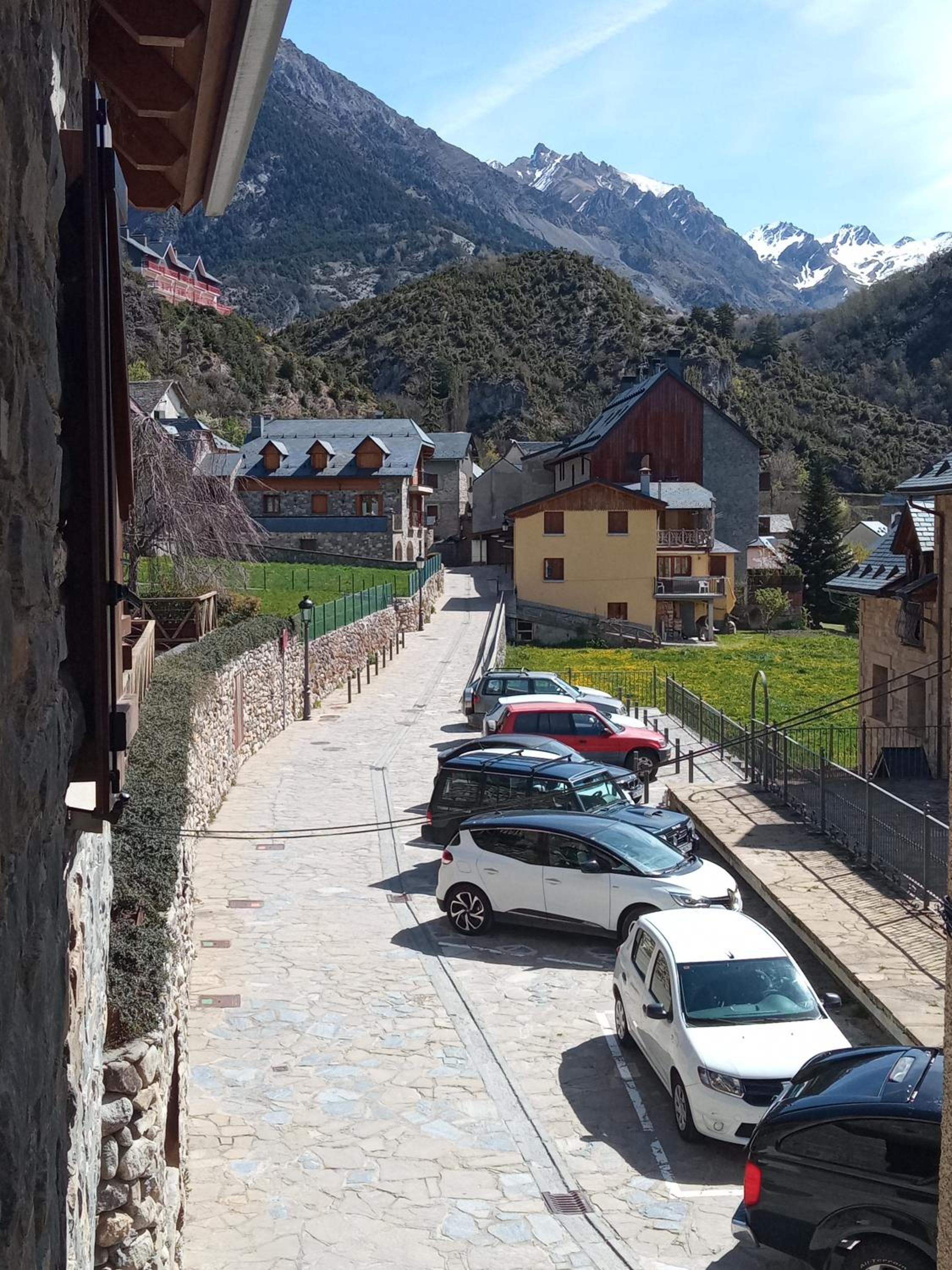Apartamento Casa Leonora