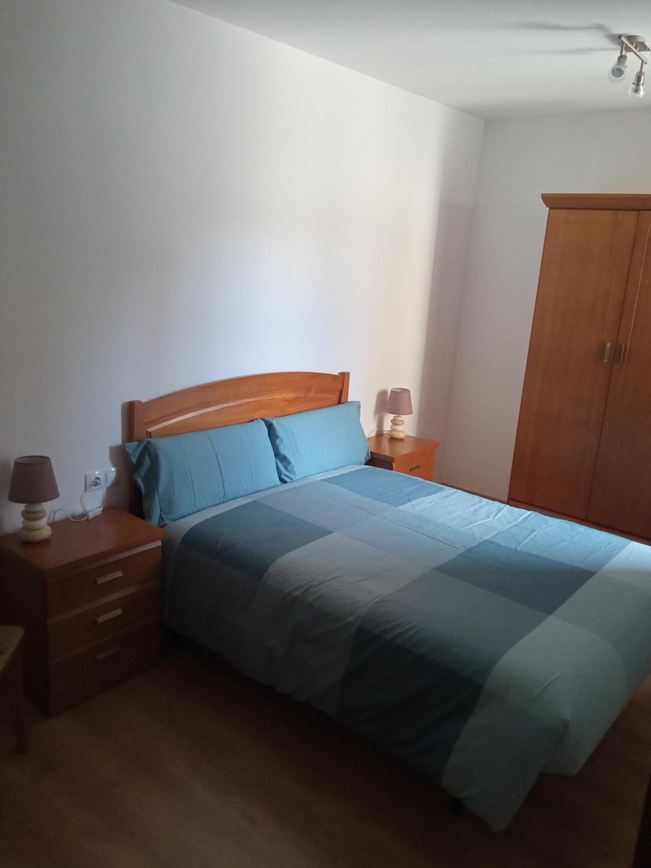 Apartamento Casa Leonora