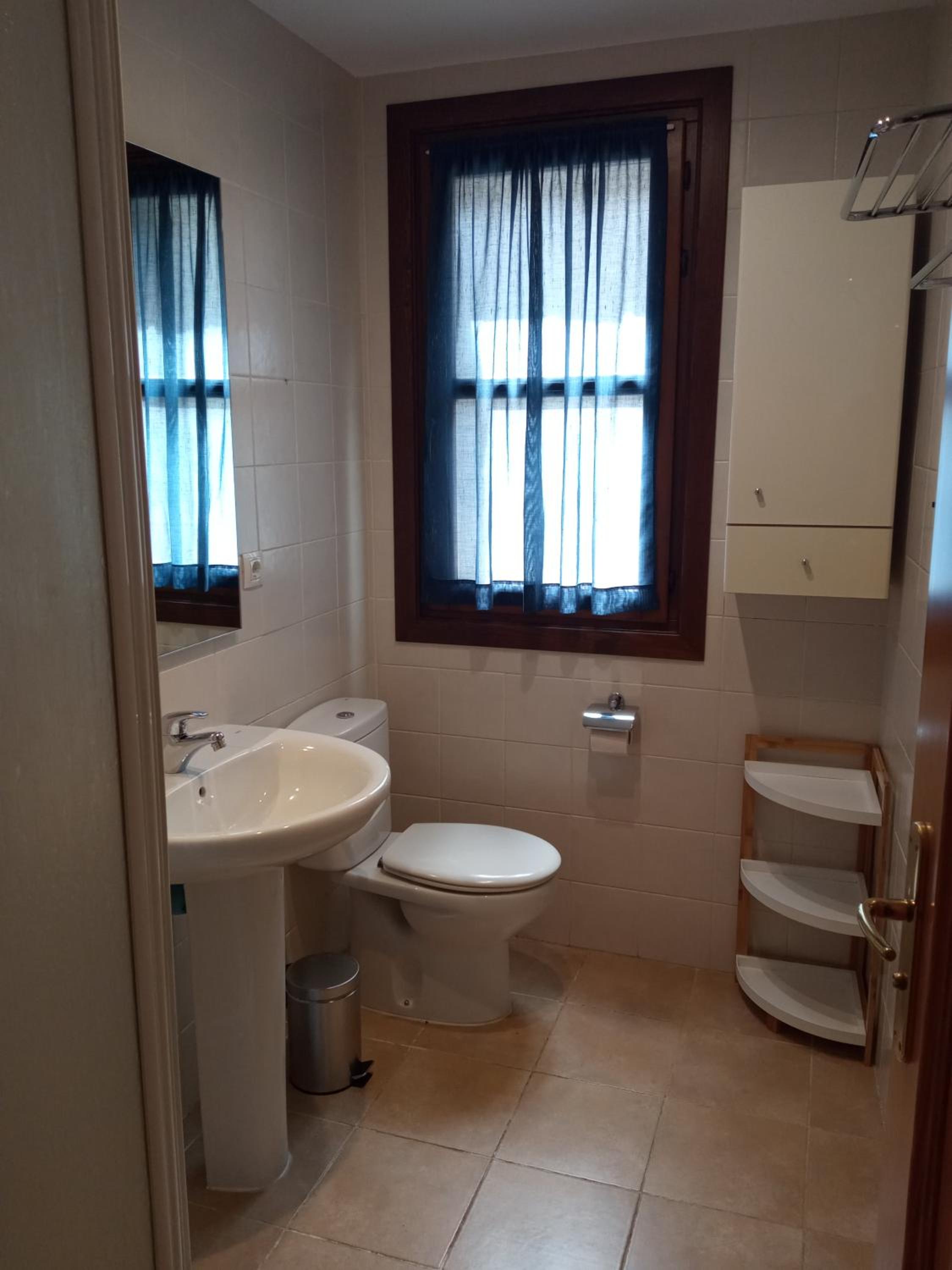 Apartamento Casa Leonora
