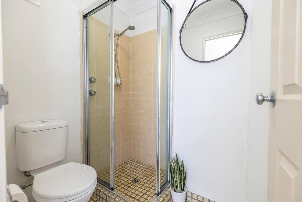 Tranquil Escape - Koala Hotspot - 2 Bed 2 Bath Apt Spectacular Sea Views