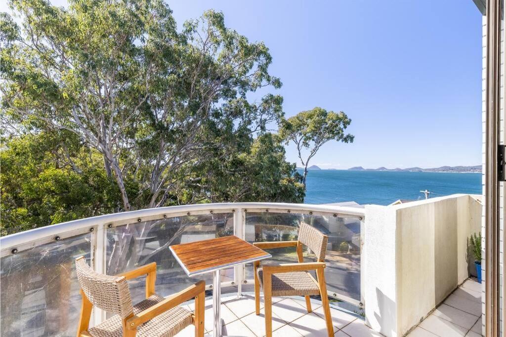 Tranquil Escape - Koala Hotspot - 2 Bed 2 Bath Apt Spectacular Sea Views