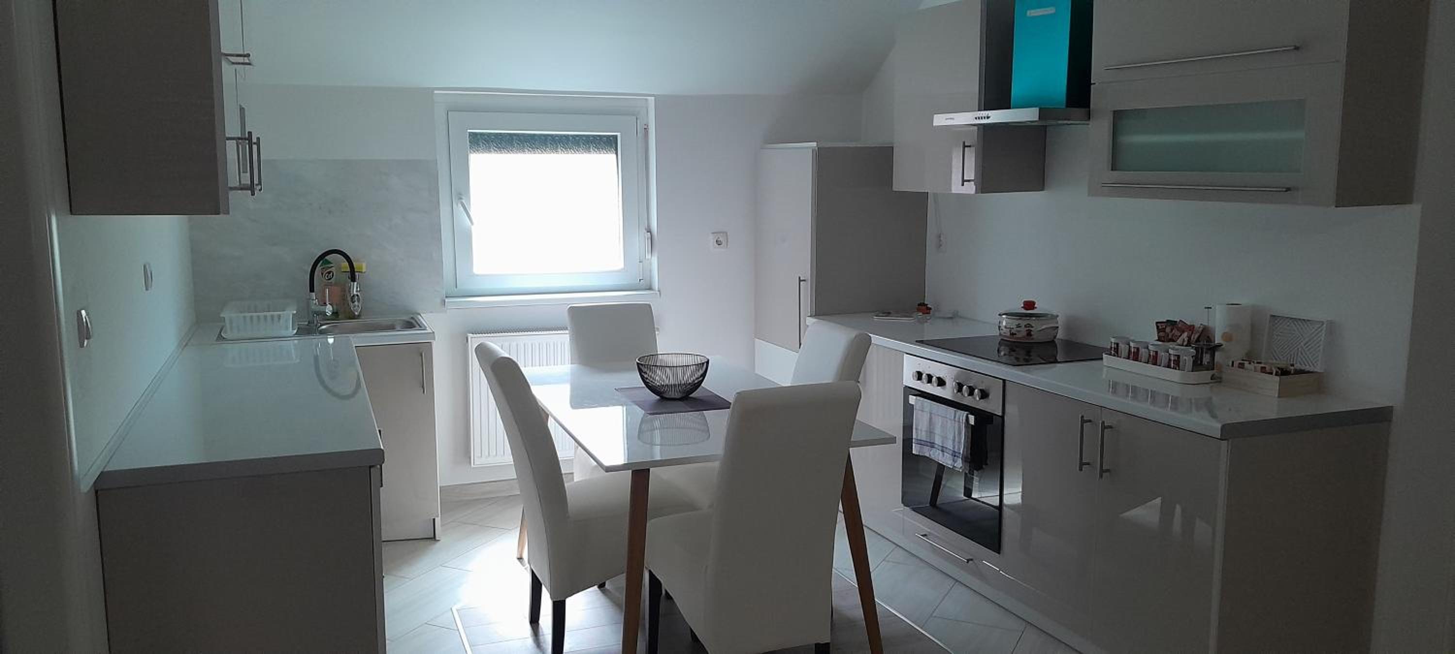 Apartman XXL