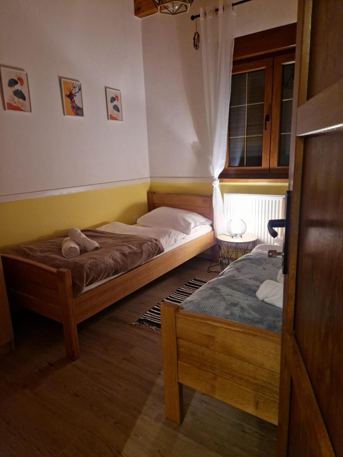 Ruralna kuća za odmor - Bitunjac view 5