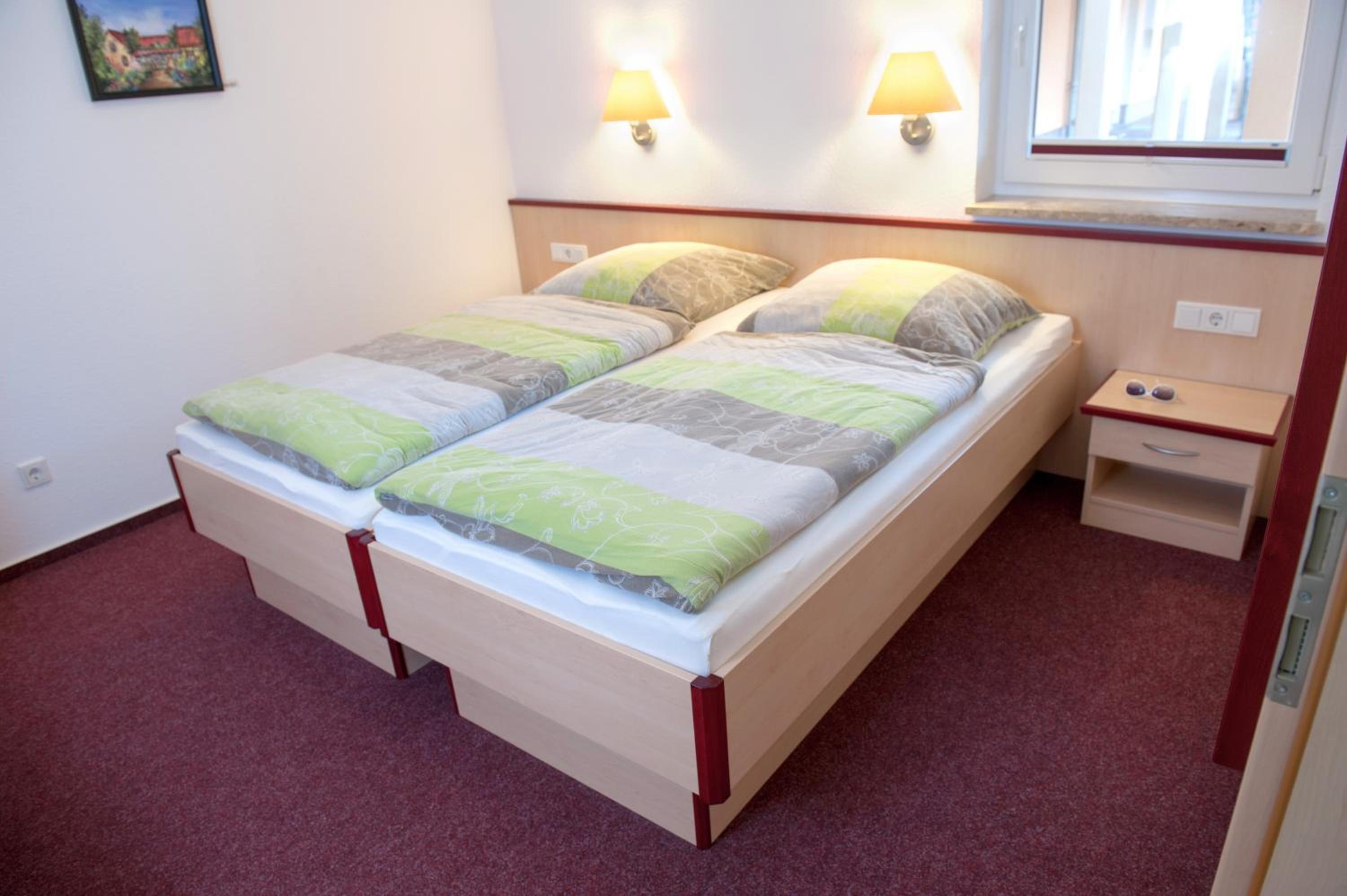 Ferienappartements Am Spreewaldfliess