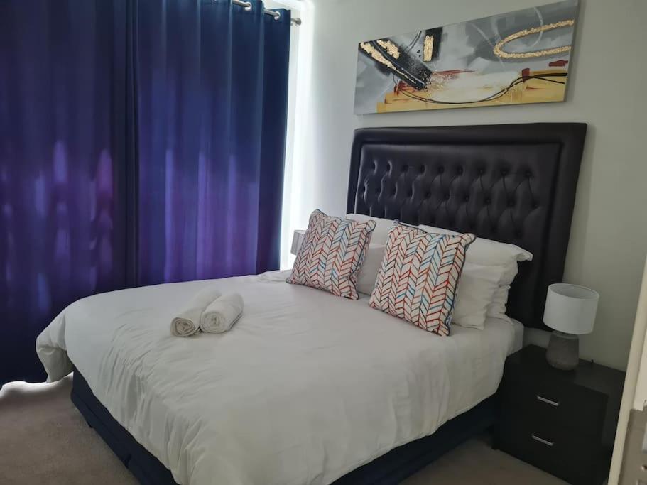 V&S Apartments - Loft Apartment in Fourways, Johannesburg view 2