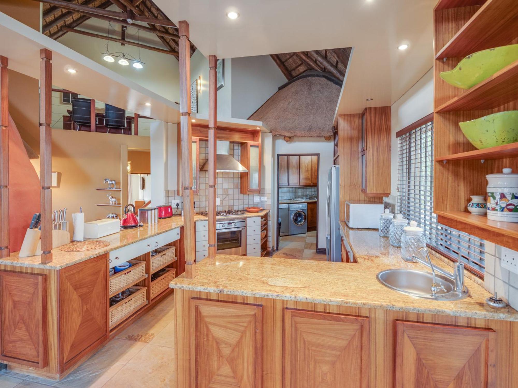 State of the Art Luxury Villa 210 view 2