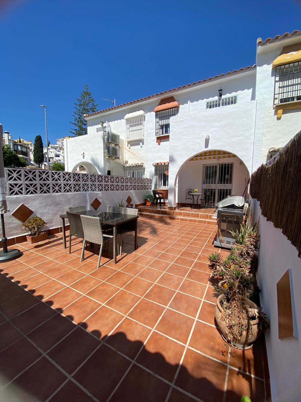 Casa de Las Palmeras