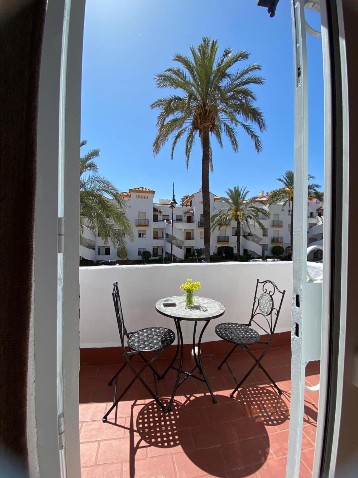 Casa de Las Palmeras