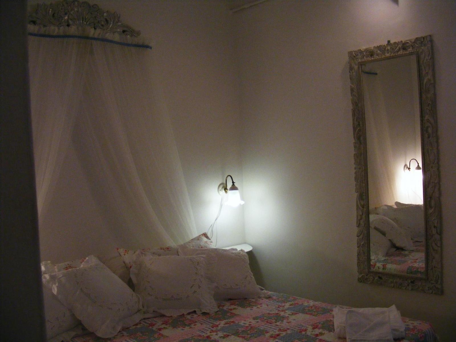 B&B Ventisei Scalini A Trastevere