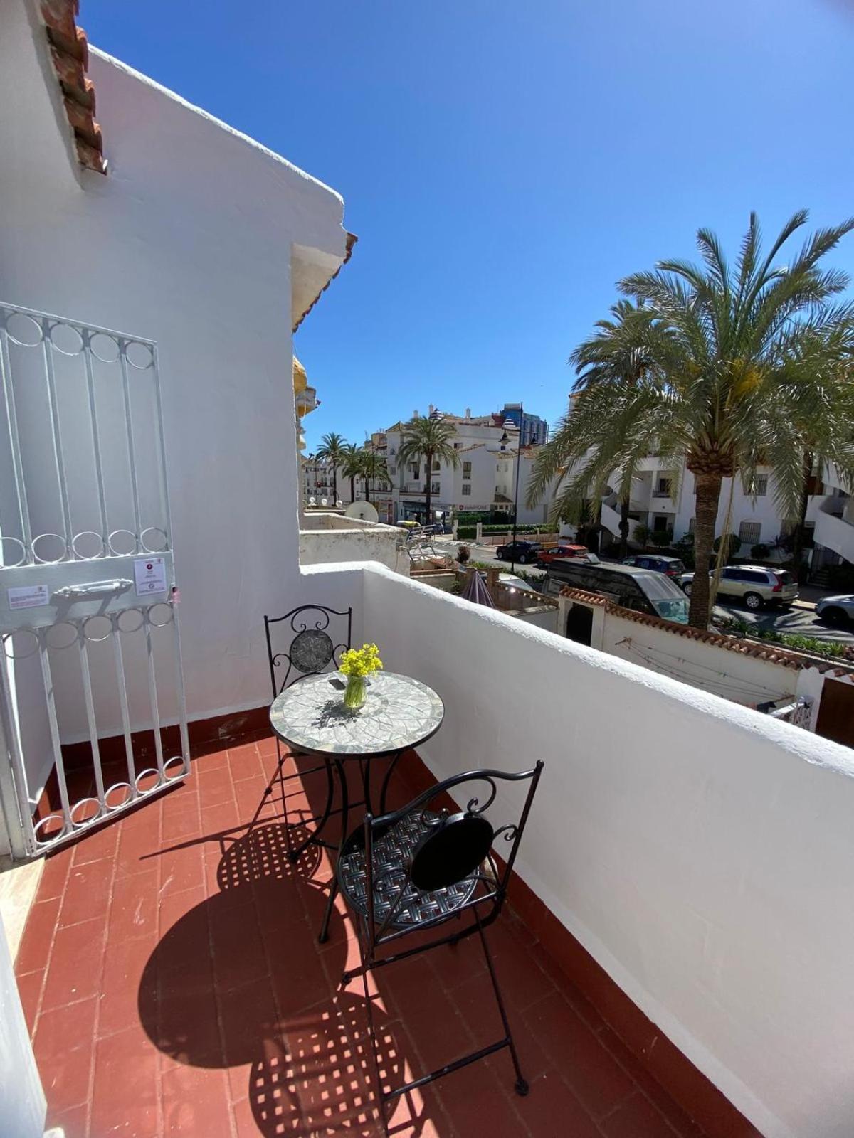 Casa de Las Palmeras
