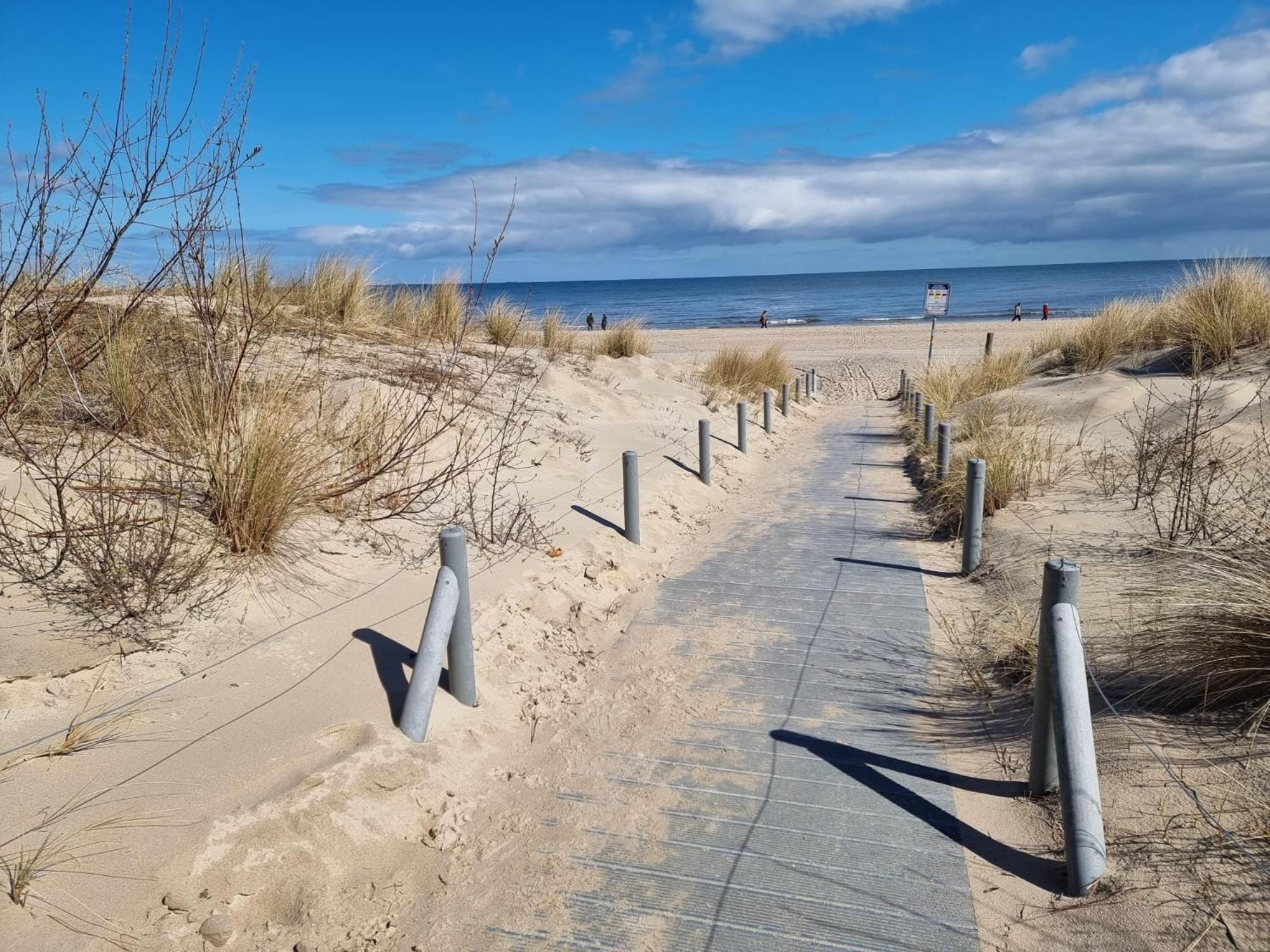 Min Droom Usedom
