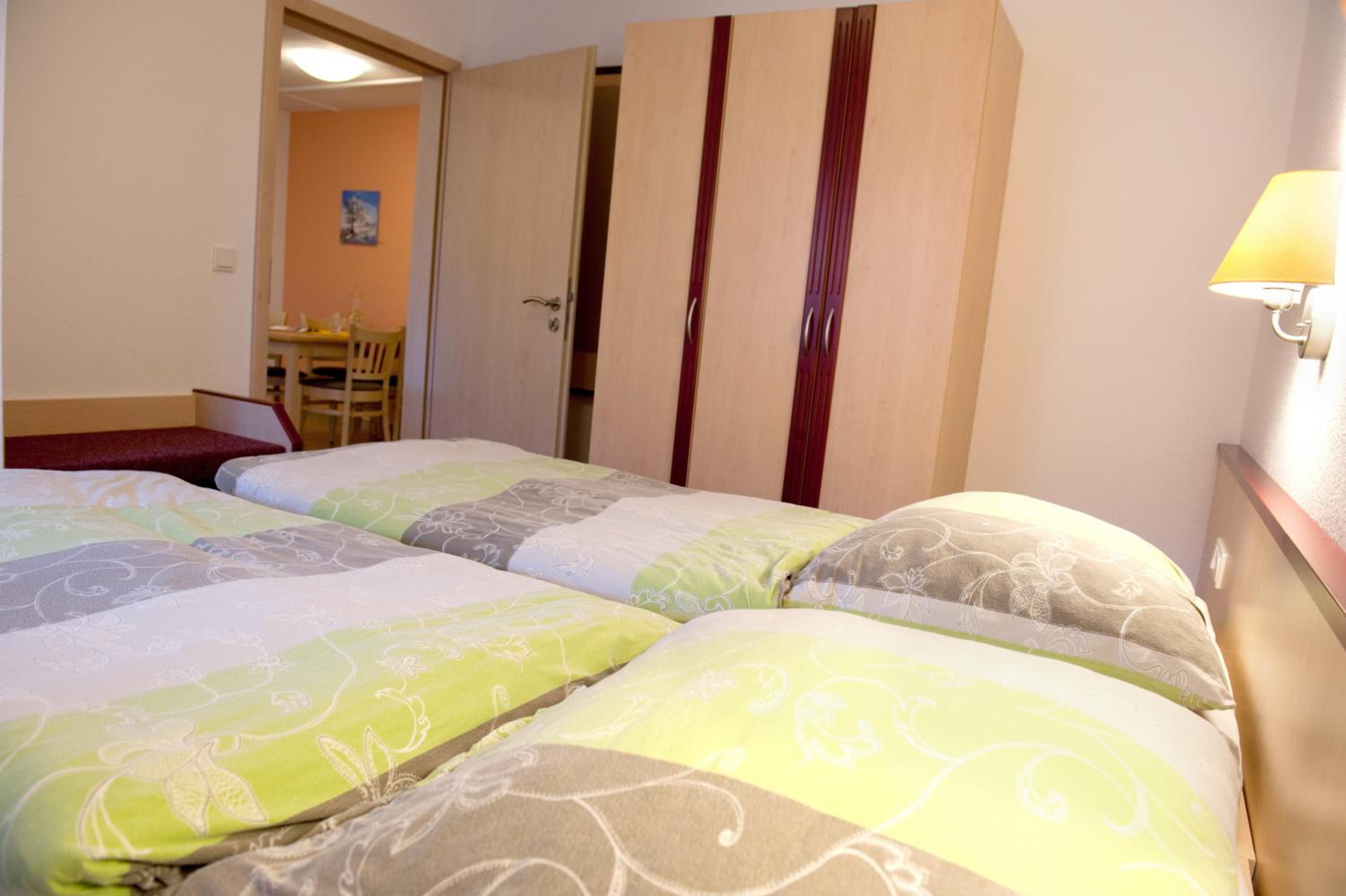Ferienappartements Am Spreewaldfliess