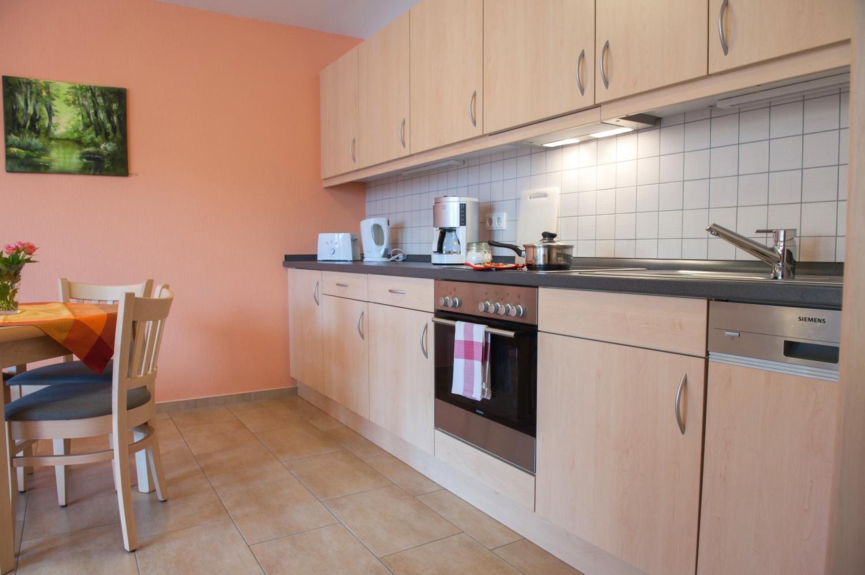 Ferienappartements Am Spreewaldfliess