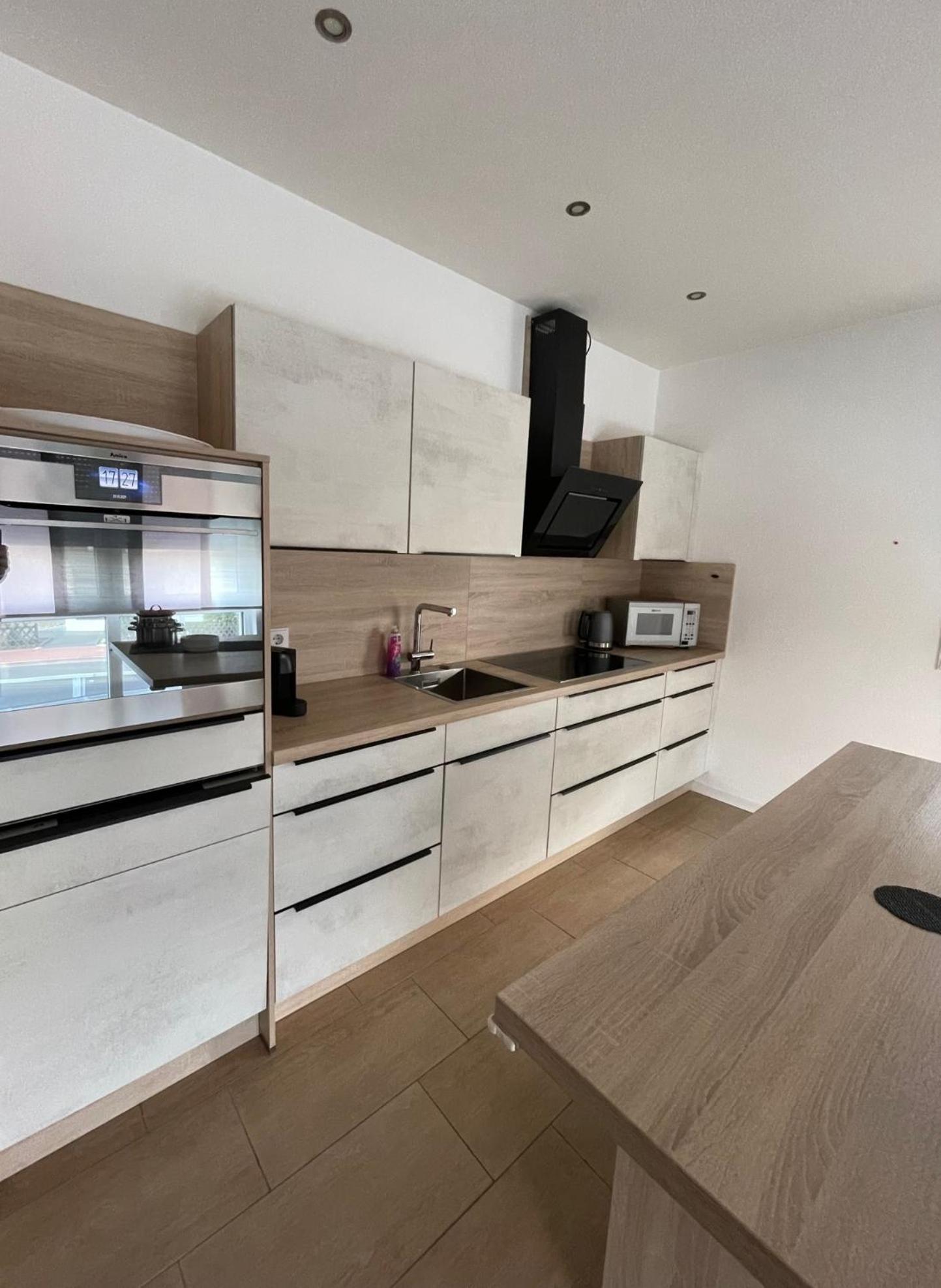 MR Ferienwohnung - Wohnung Borsum - Property Image 1