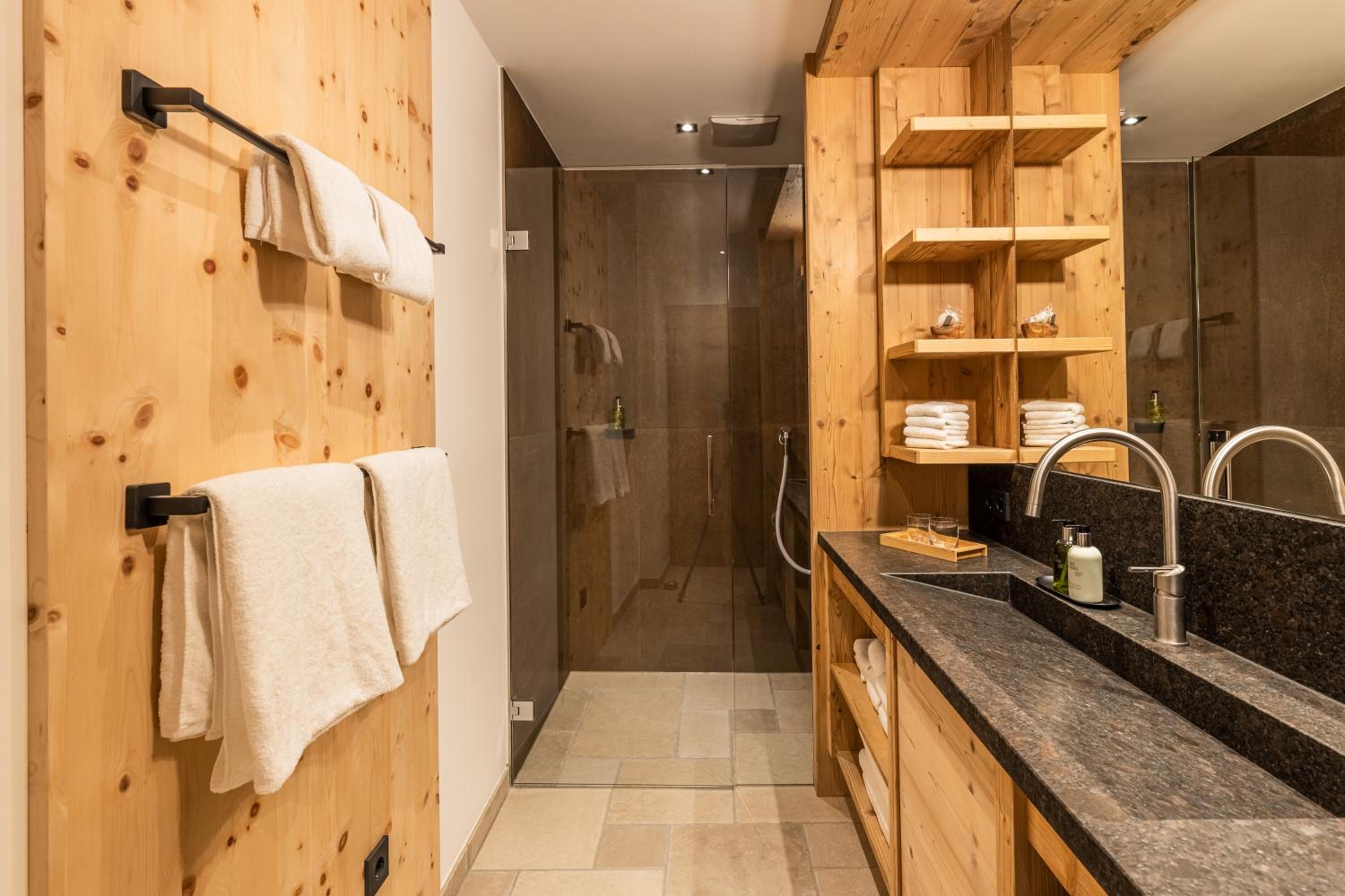 Chalet Residenz Zillertal Mühlermoos