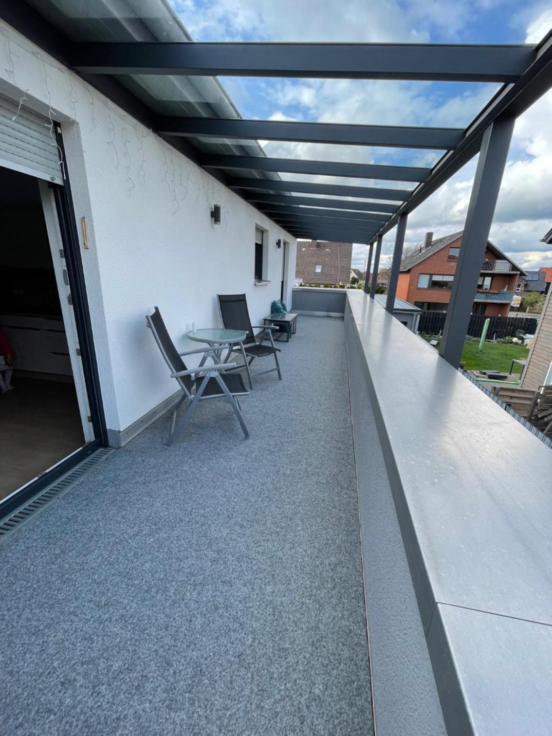 MR Ferienwohnung - Wohnung Borsum - Property Image 11