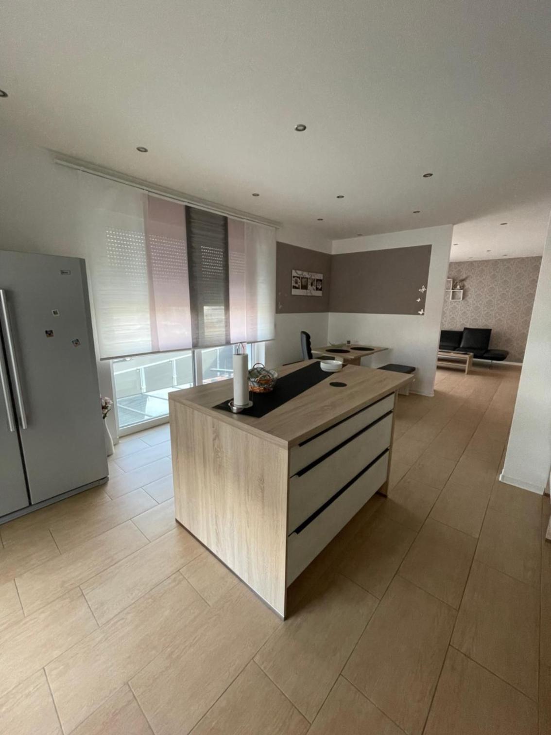 MR Ferienwohnung - Wohnung Borsum - Property Image 7