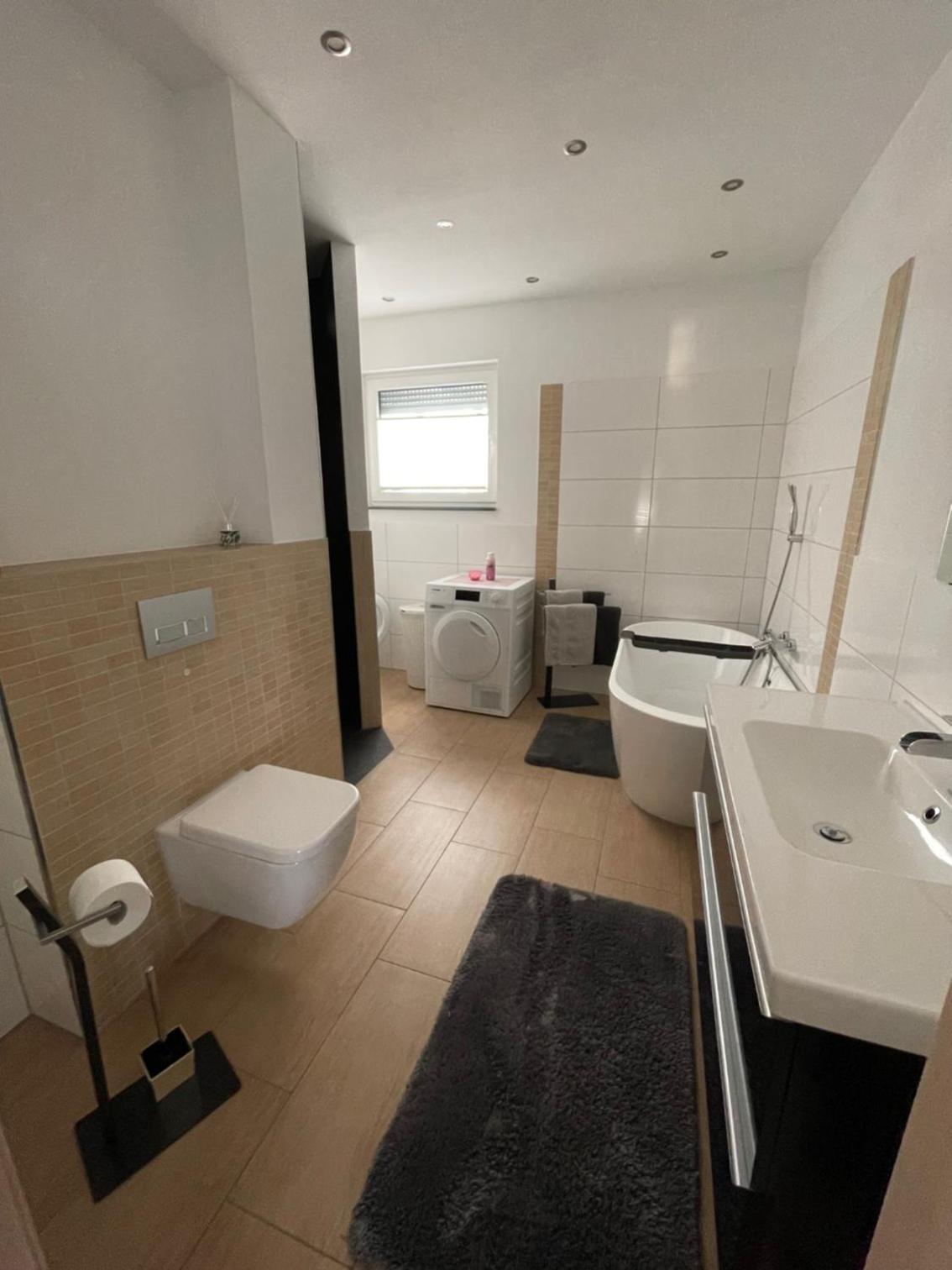 MR Ferienwohnung - Wohnung Borsum - Property Image 8