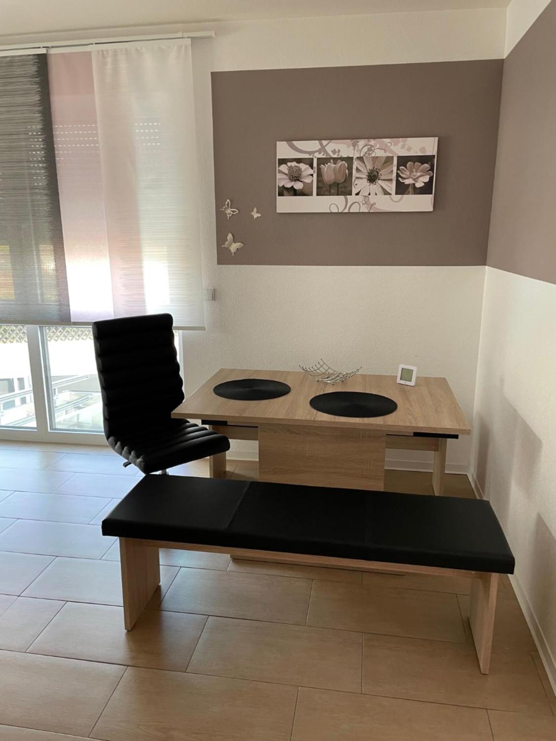 MR Ferienwohnung - Wohnung Borsum - Property Image 2