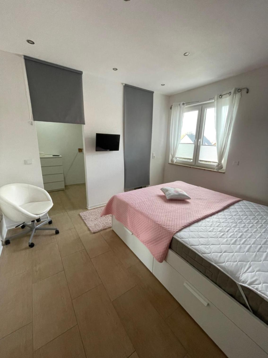 MR Ferienwohnung - Wohnung Borsum - Property Image 5