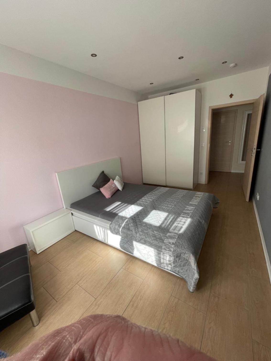 MR Ferienwohnung - Wohnung Borsum - Property Image 6