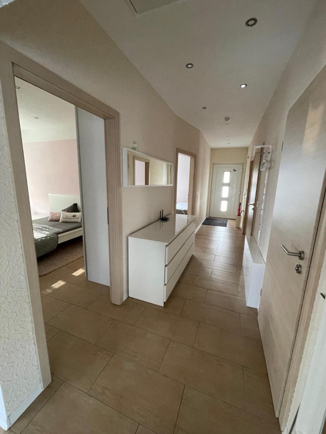 MR Ferienwohnung - Wohnung Borsum - Property Image 12