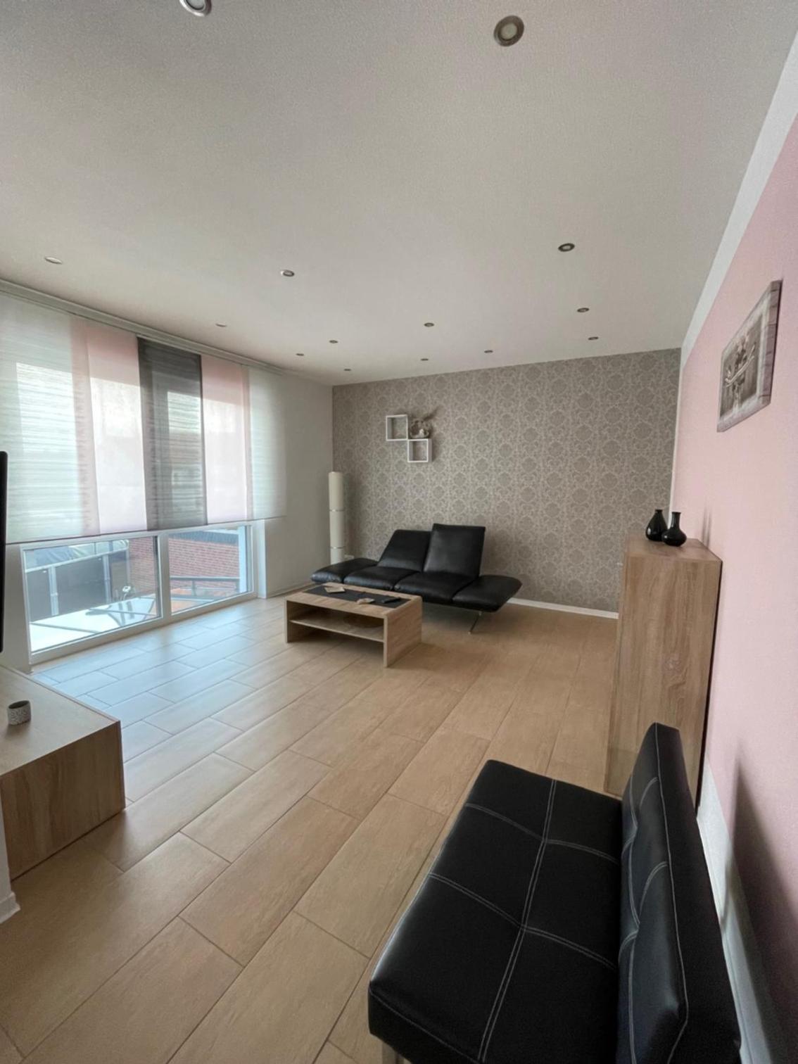MR Ferienwohnung - Wohnung Borsum - Property Image 3