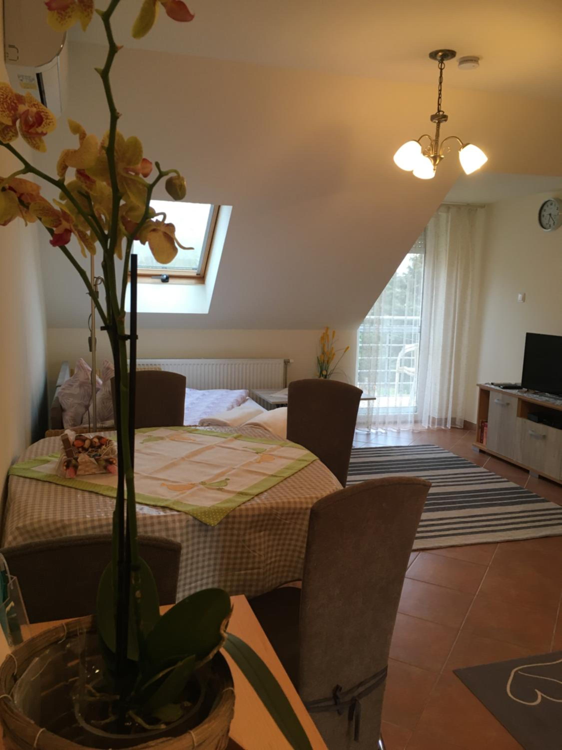 Jázmin Deluxe Apartman view 5