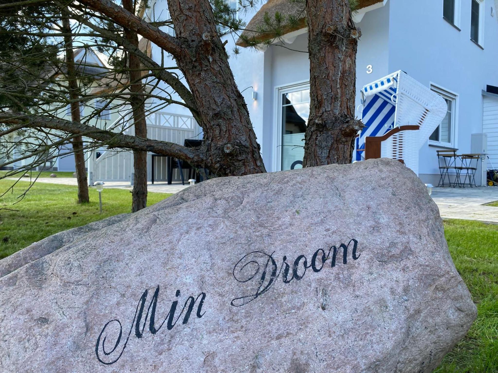 Min Droom Usedom
