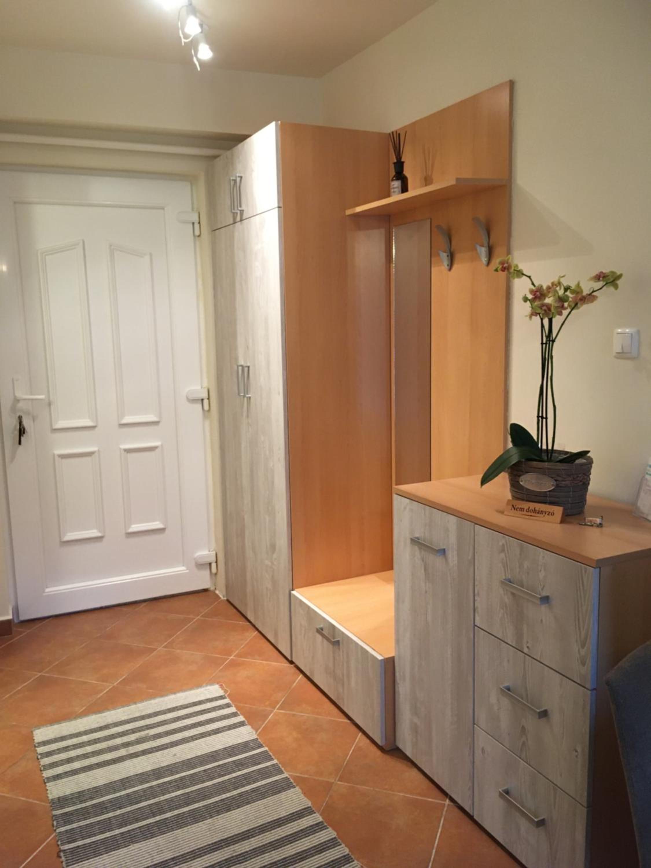 Jázmin Deluxe Apartman view 2