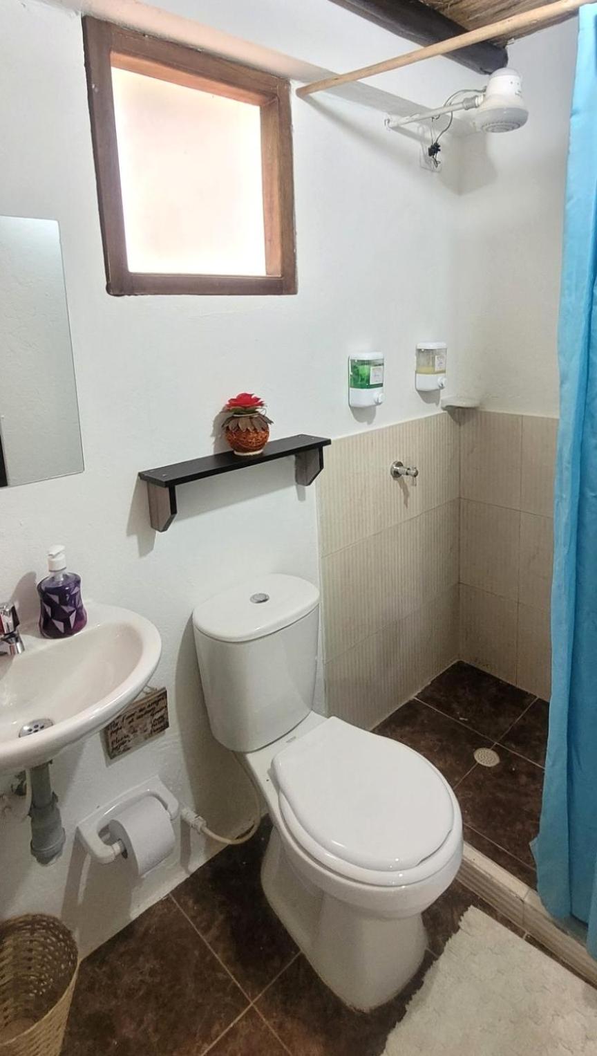 La Rosaleda - Hermosa finca, vista al lago, bosque privado y BBQ