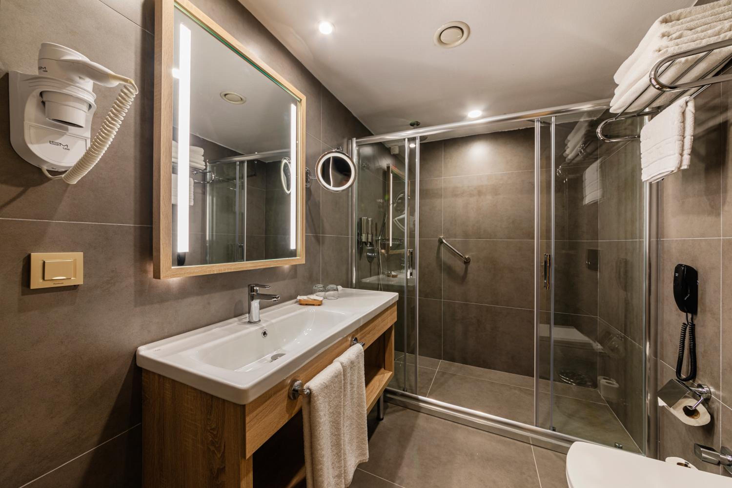 Csk The Halich Port İstanbul - Image 65