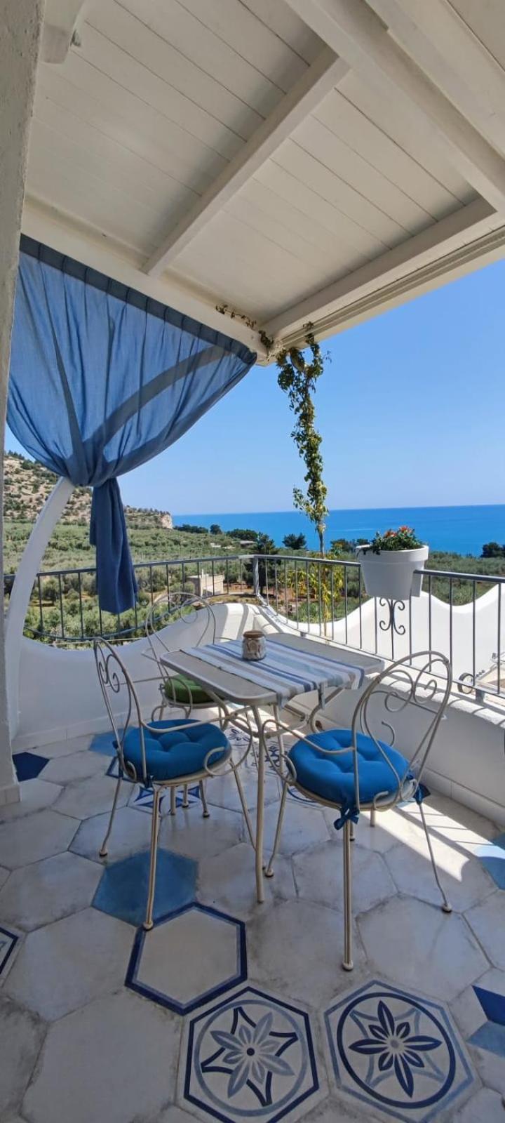 Dimora Mediterranea view 3