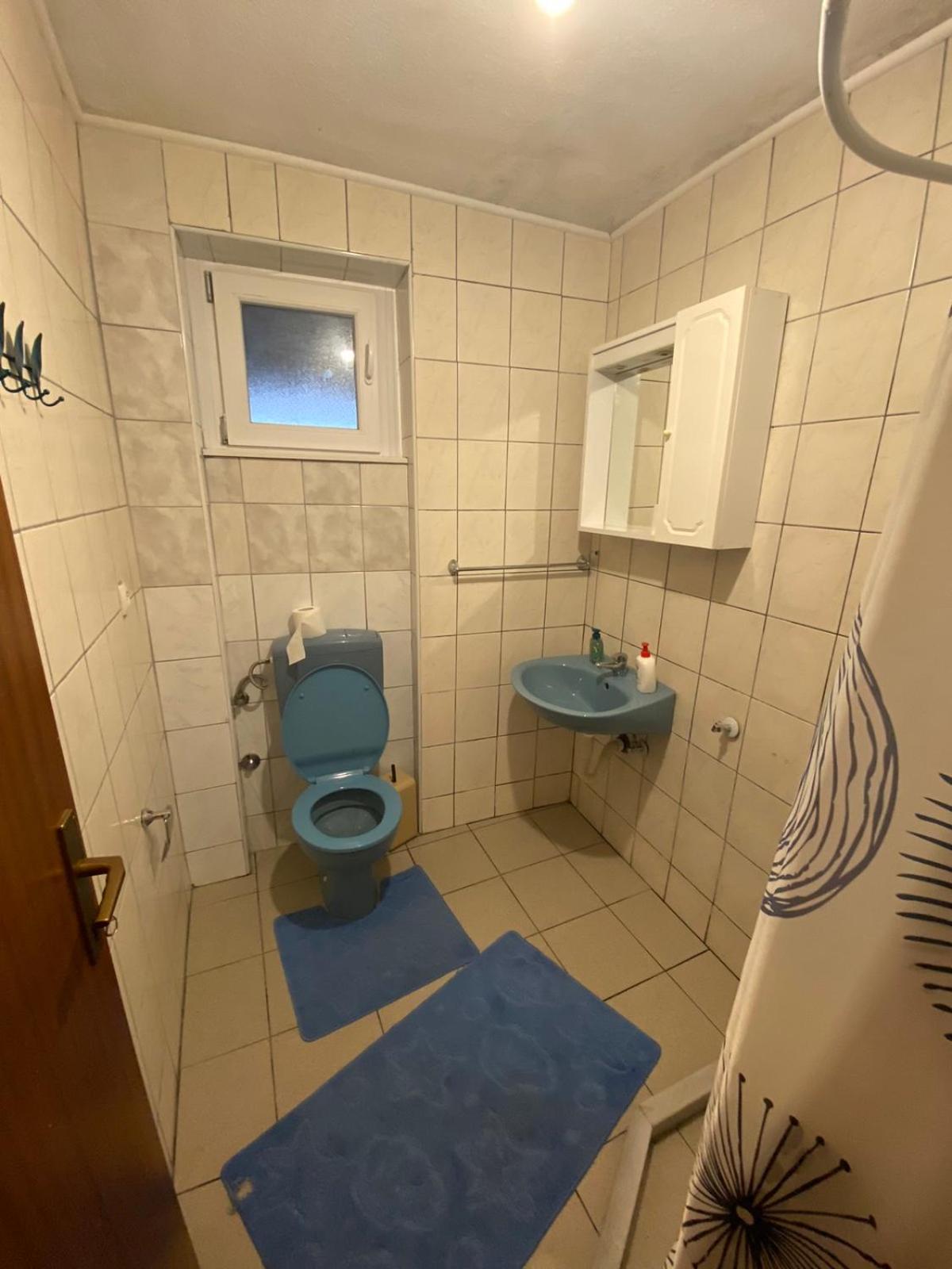 Apartman Seno