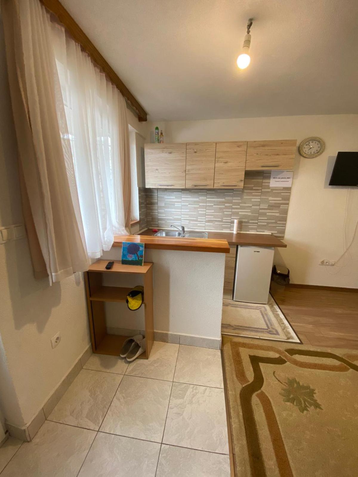 Apartman Seno