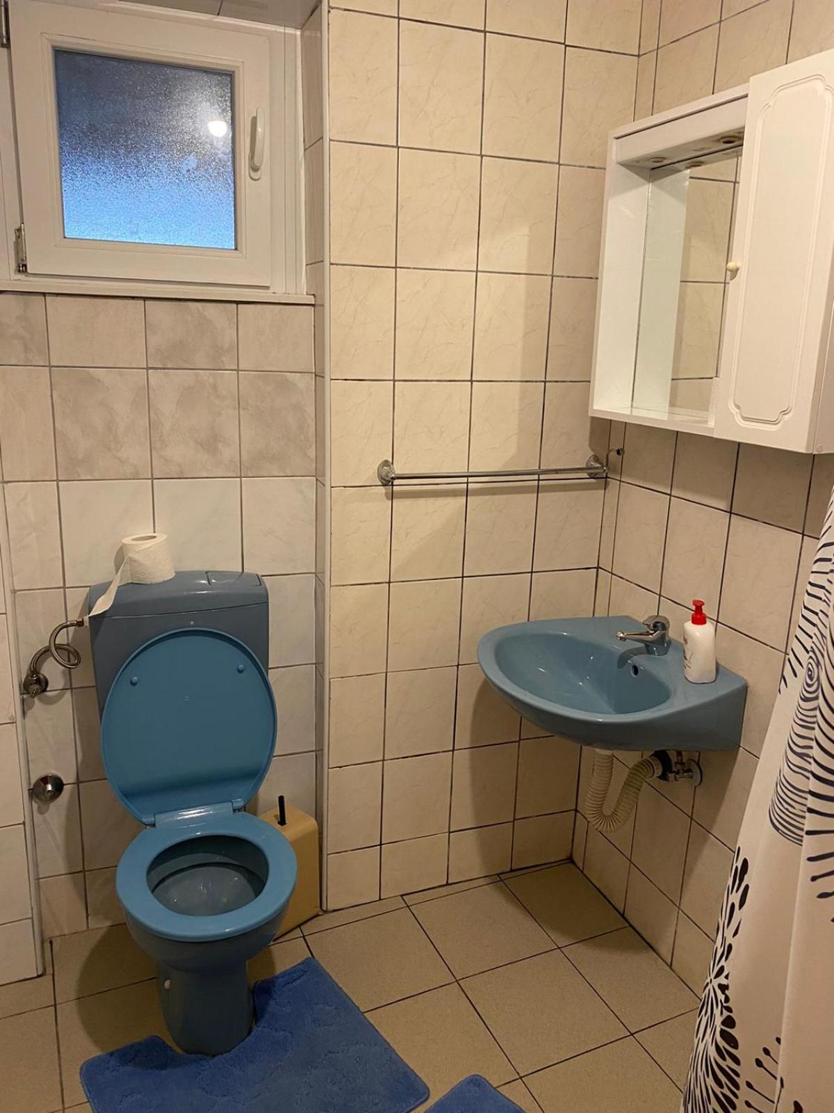 Apartman Seno