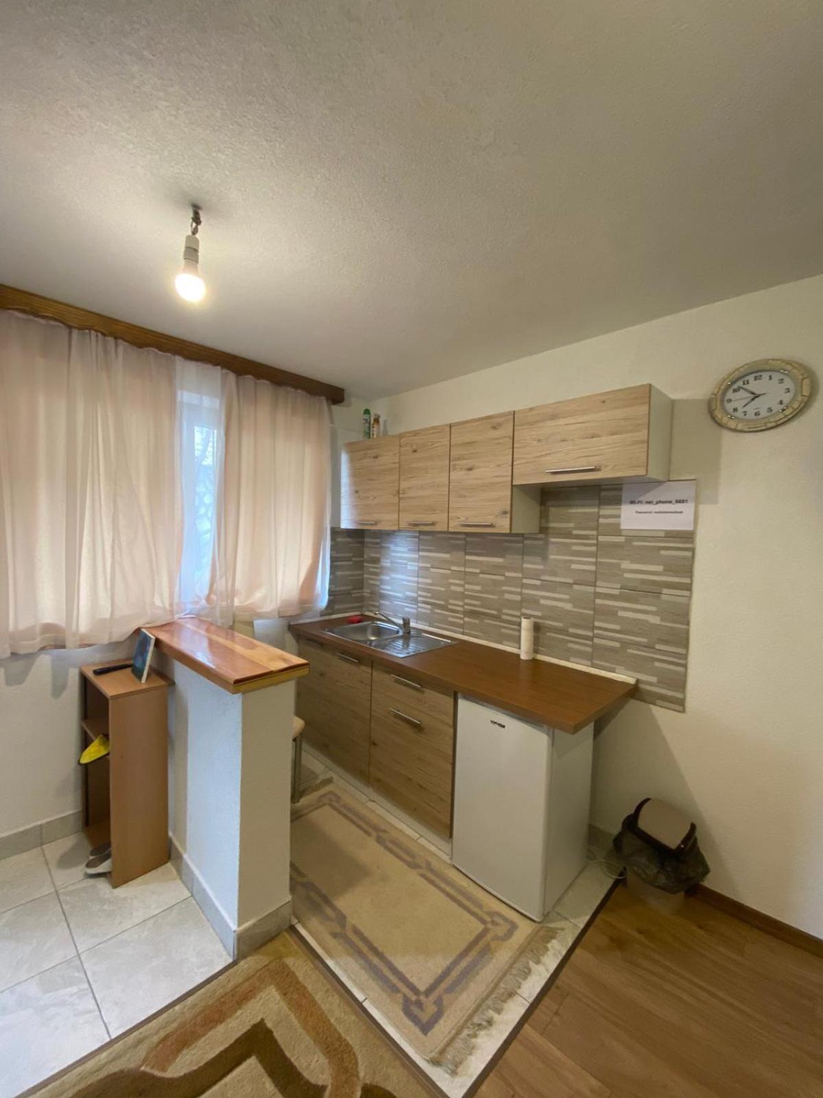 Apartman Seno