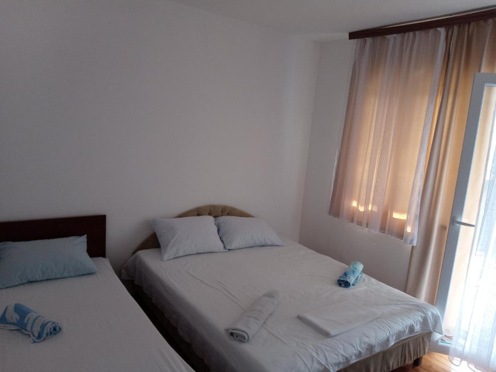Apartman Seno