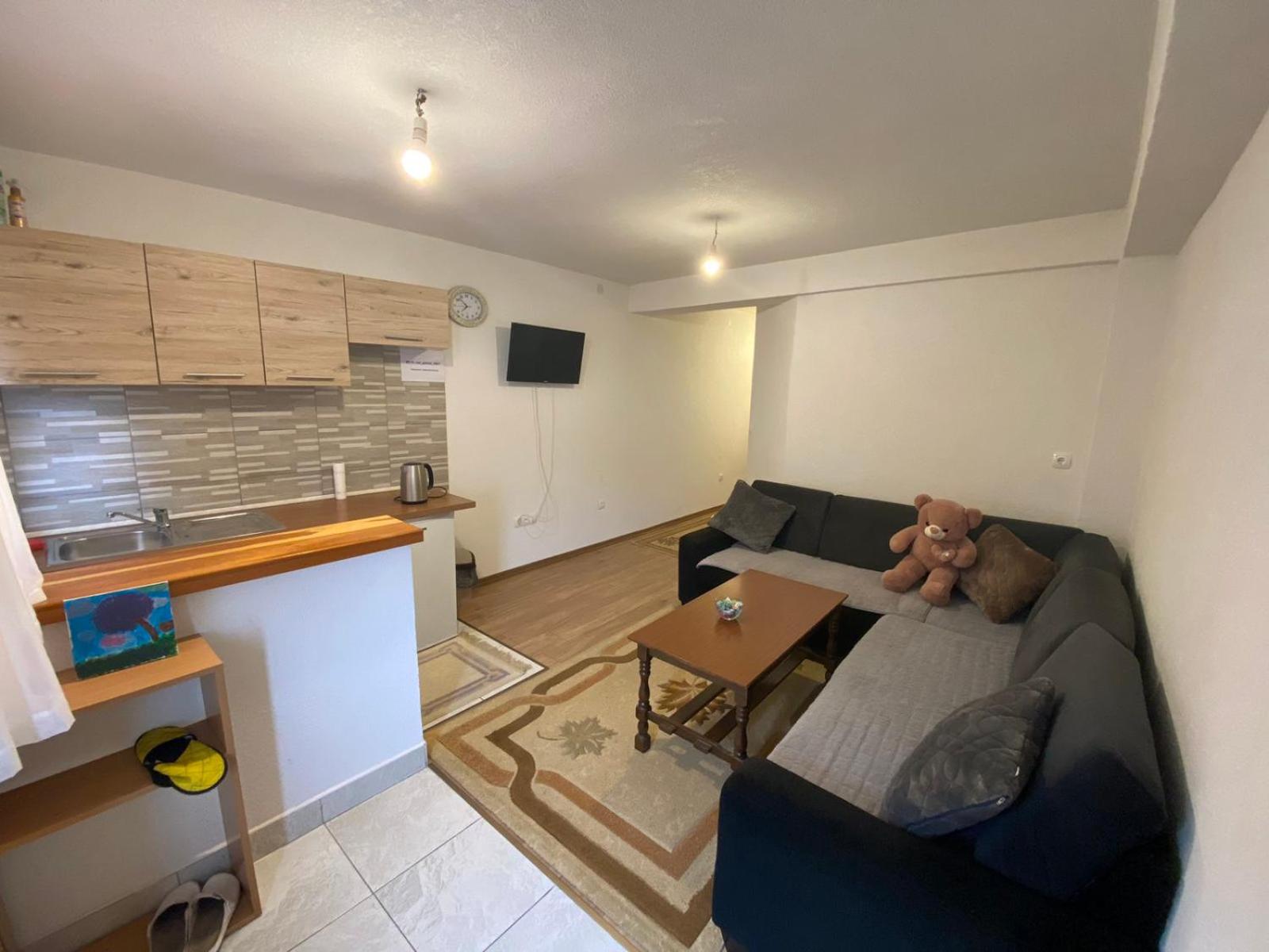 Apartman Seno