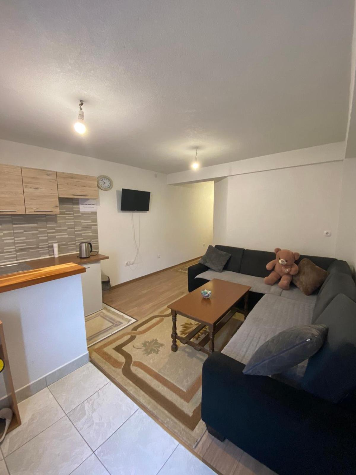 Apartman Seno