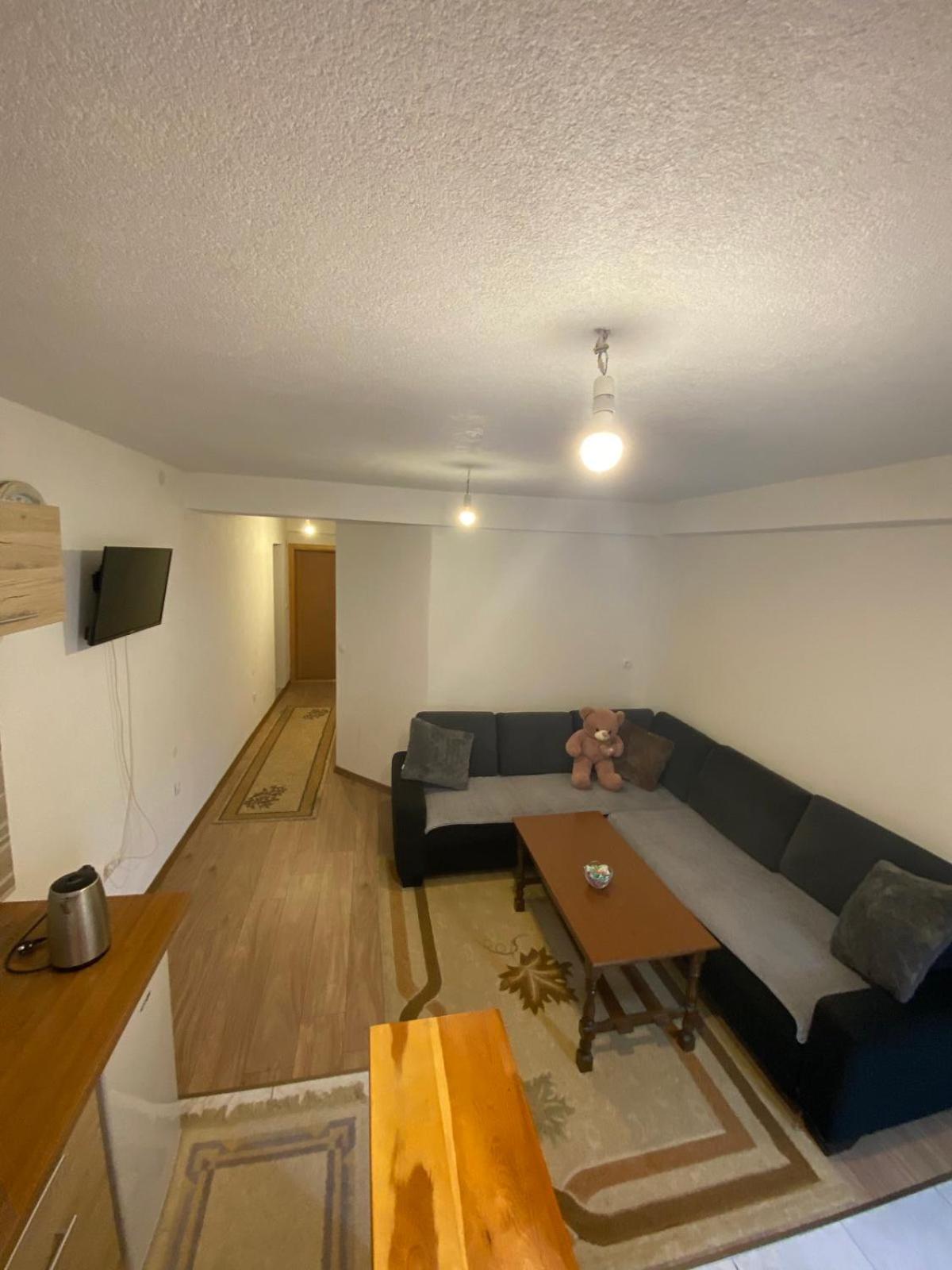 Apartman Seno