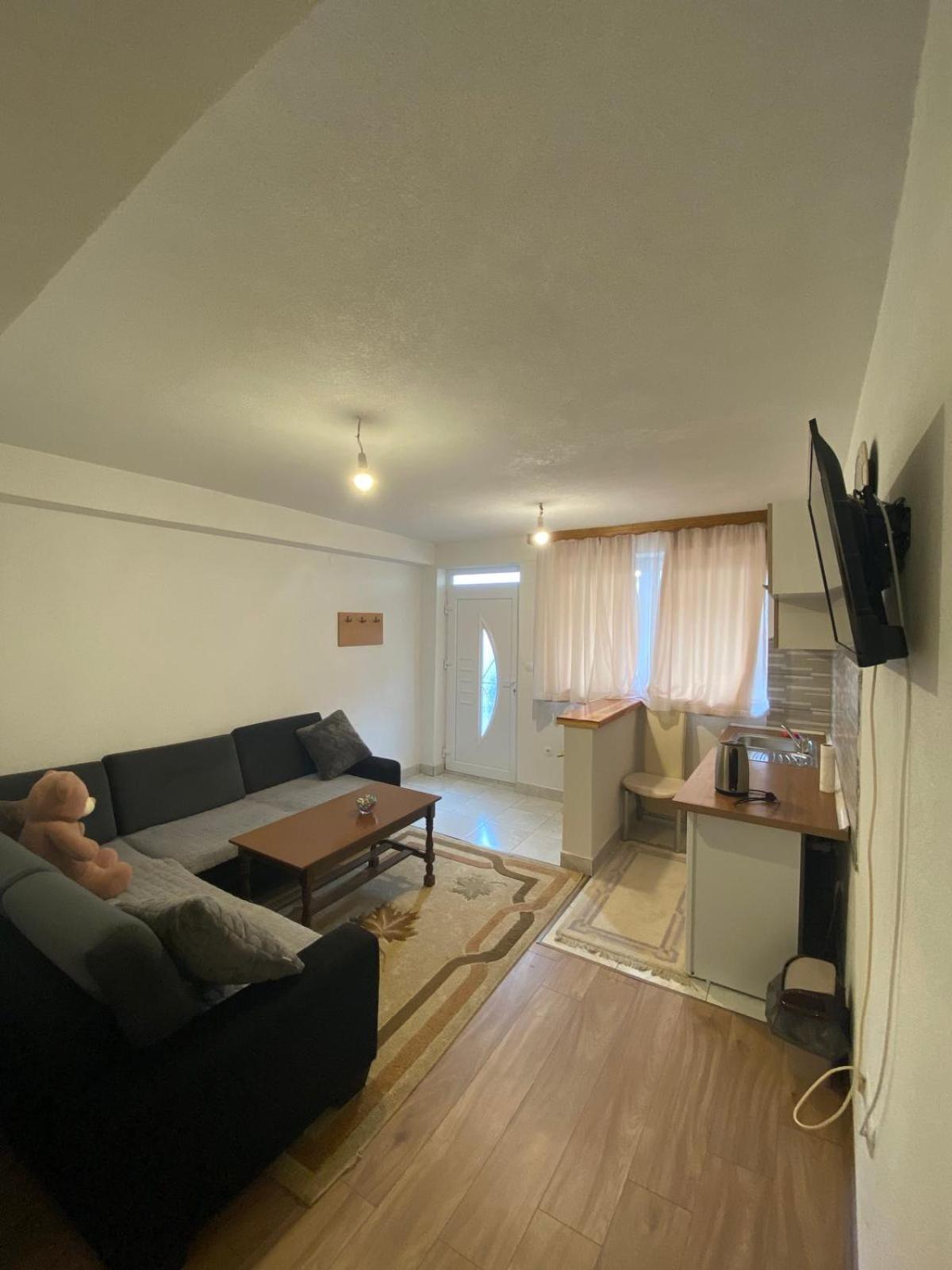 Apartman Seno
