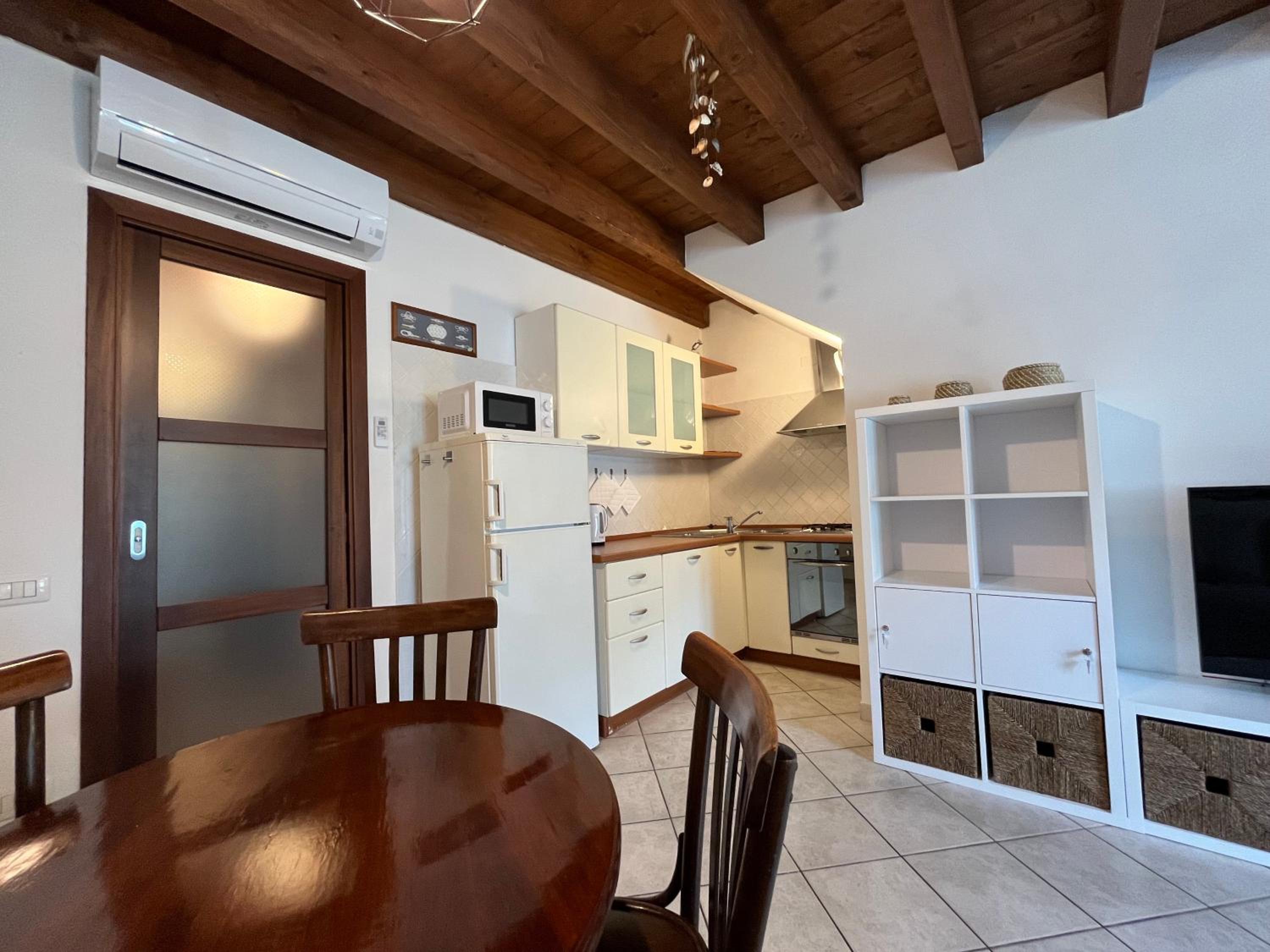 La Casa Gialla view 4